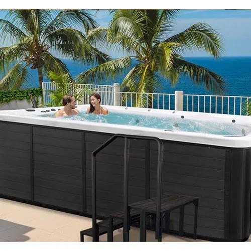 Swimspa hot tubs for sale in Allentown
